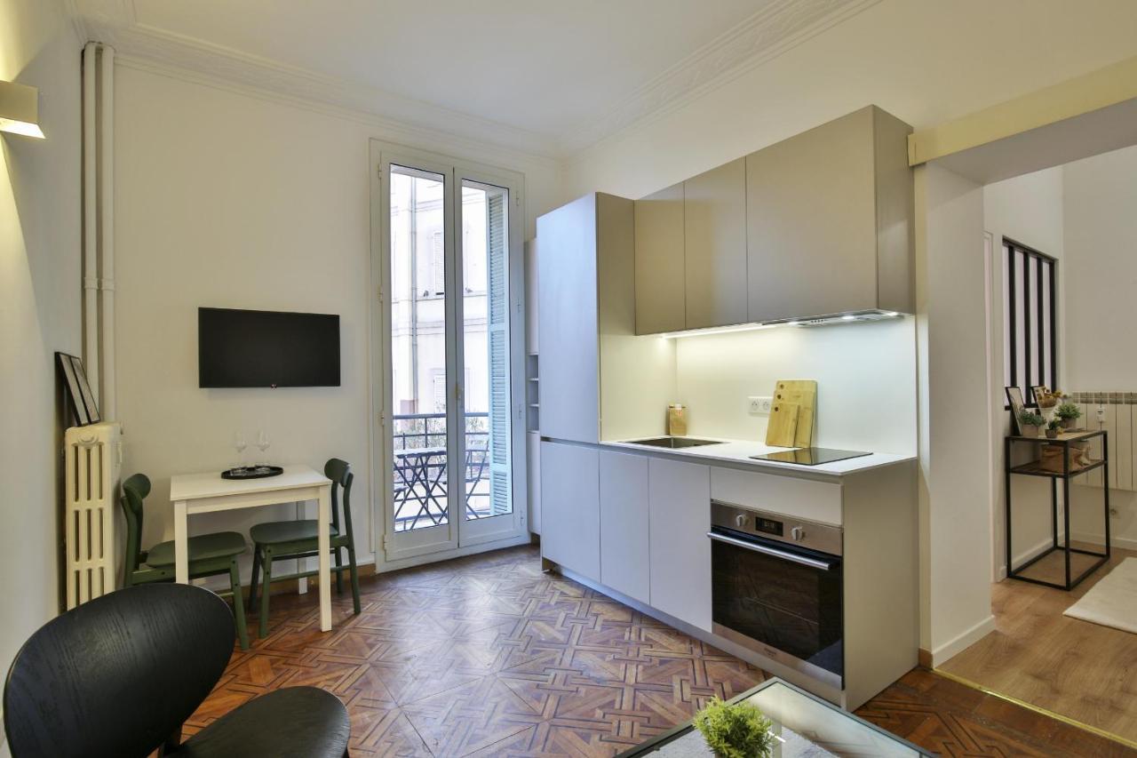 Place Massena - Beau 2p/wifi - Vieux Nice/plage Nizza